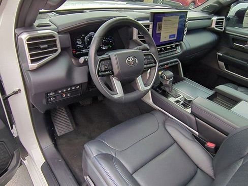 Used 2024 Toyota Tundra Platinum image 10