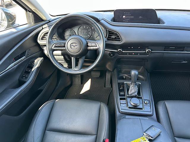 Used 2023 MAZDA CX-30 AWD 2.5 S w/ Select Package image 17