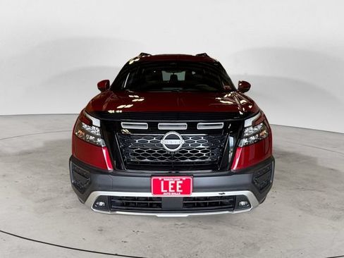 Used 2024 Nissan Pathfinder Rock Creek AWD/4WD image 9