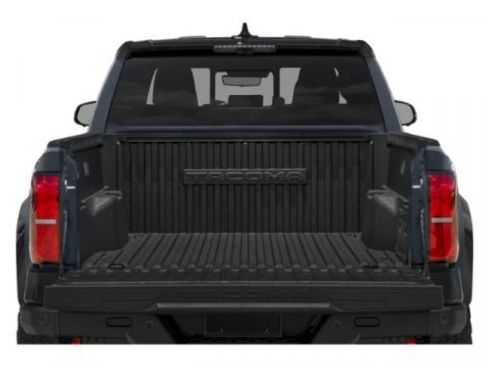 New 2026 Toyota Tacoma TRD Pro AWD/4WD image 13