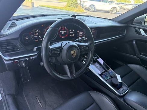 Used 2020 Porsche 911 Carrera S RWD image 13