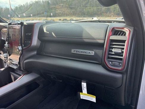 New 2026 RAM 1500 Rebel image 36