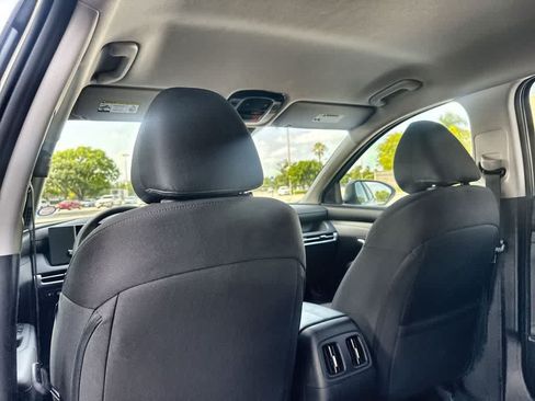 Used 2026 Hyundai Tucson SEL FWD image 23