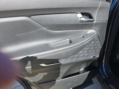 Used 2023 Hyundai Santa Fe Limited image 11