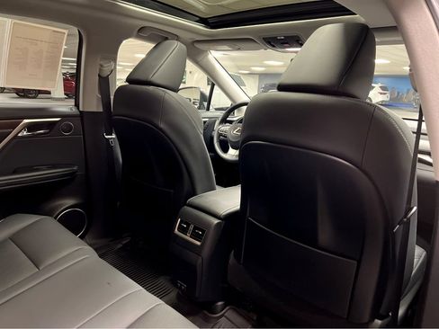 Certified 2022 Lexus RX 350 AWD w/ Premium Package image 22