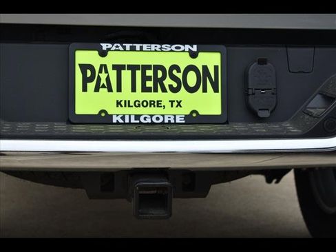 Used 2025 RAM 1500 Tradesman image 16