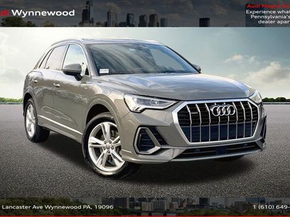 Used 2020 Audi Q3 2.0T Premium Plus w/ Premium Plus Package