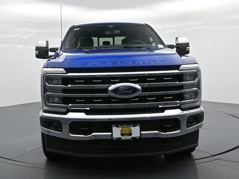 New 2026 Ford F250 King Ranch w/ Chrome Package AWD/4WD image 3