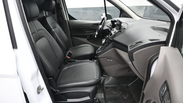 Used 2023 Ford Transit Connect XL FWD image 11
