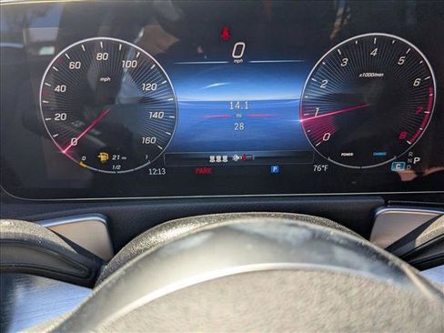 New 2026 Mercedes-Benz GLB 250 image 10