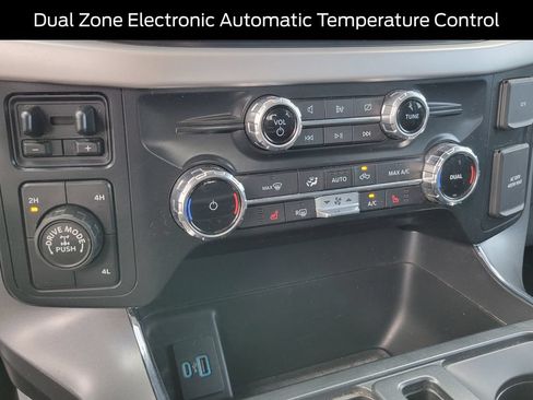Certified 2022 Ford F150 XLT w/ Equipment Group 302A High AWD/4WD image 29