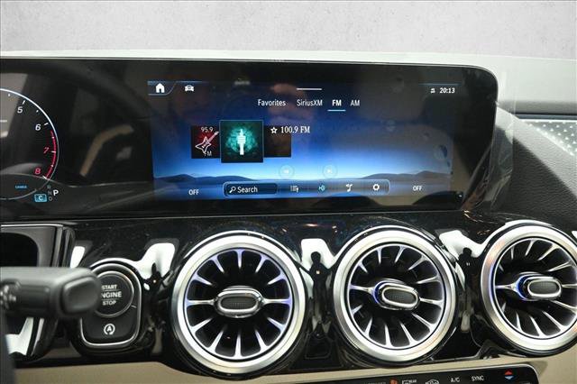Certified 2026 Mercedes-Benz GLA 250 4MATIC image 16