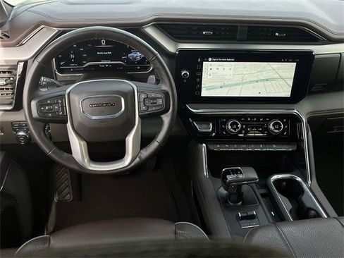 Used 2025 GMC Sierra 1500 Denali w/ Denali Reserve Package image 12