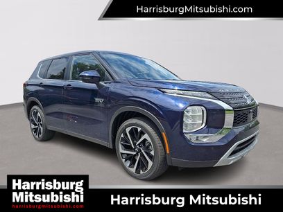 New 2025 Mitsubishi Outlander SE