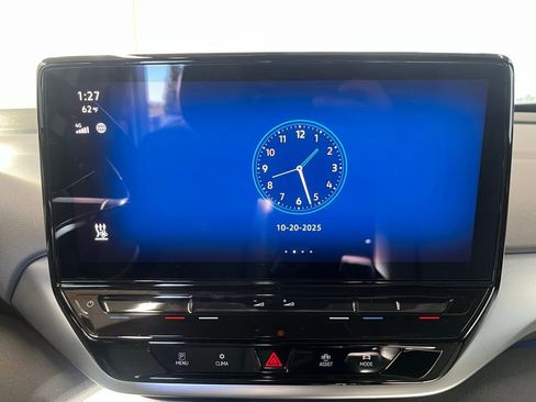 Used 2021 Volkswagen ID.4 Pro S w/ Gradient Package image 15