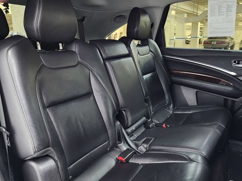 Used 2018 Acura MDX SH-AWD w/ Technology Package image 22