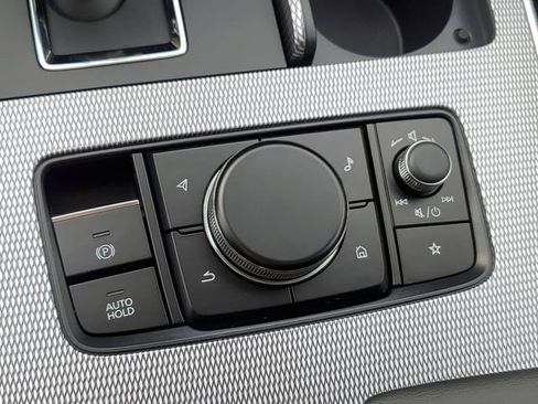 New 2026 MAZDA CX-90 Plug-In Hybrid w/ Preferred image 20