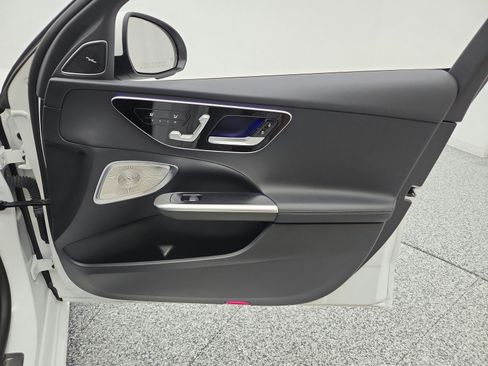Used 2024 Mercedes-Benz C 300 Sedan image 20