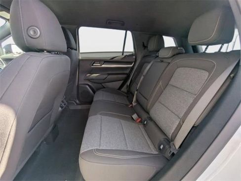 New 2026 GMC Terrain Elevation w/ Black Edition image 15