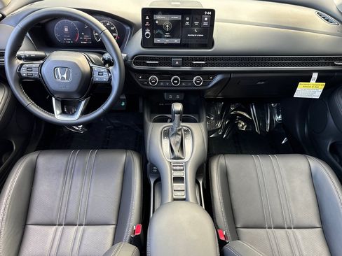 Used 2026 Honda HR-V EX-L image 16