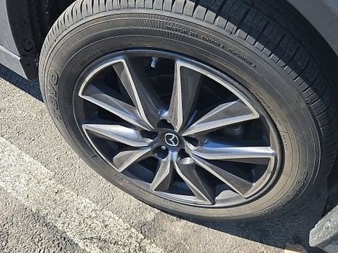 Used 2017 MAZDA CX-5 Grand Touring image 4