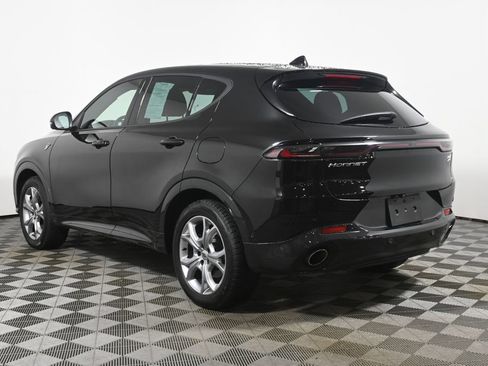 Used 2024 Dodge Hornet R/T Plus w/ Tech Pack Plus w/o Parking AWD/4WD image 5