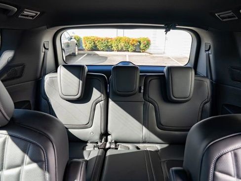 New 2026 Nissan Armada PRO-4X w/ Captain's Chari Seat Package AWD/4WD image 23