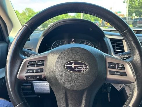 Used 2012 Subaru Outback 2.5i Premium AWD/4WD image 18