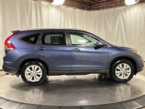 Used 2014 Honda CR-V EX-L image 6