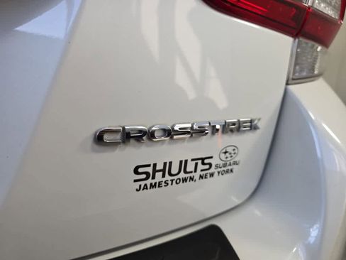 Certified 2022 Subaru Crosstrek 2.5i Limited w/ Moonroof Package 1 image 18