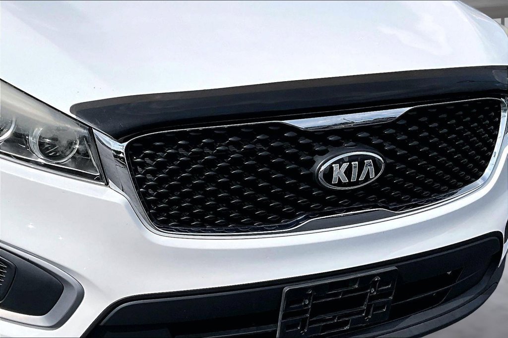 Used 2016 Kia Sorento AWD w/ LX Convenience Package image 28