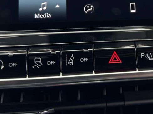 New 2026 Jeep Compass Limited image 35