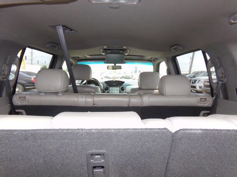 Used 2010 Honda Pilot EX-L image 21