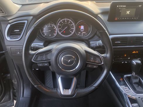 Used 2019 MAZDA CX-9 Sport image 9