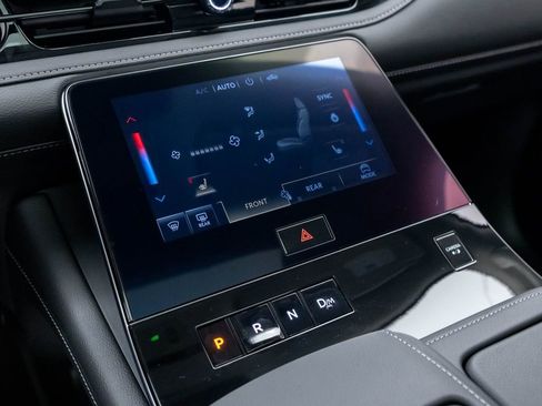 New 2026 INFINITI QX80 Pure w/ Cargo Package image 26