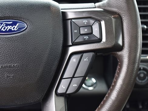 Used 2021 Ford Expedition King Ranch image 14