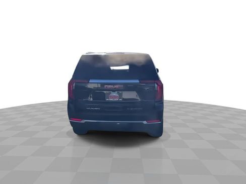 New 2026 GMC Yukon Elevation AWD/4WD image 7