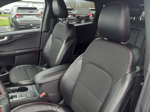 Used 2024 Ford Escape ST-Line image 14