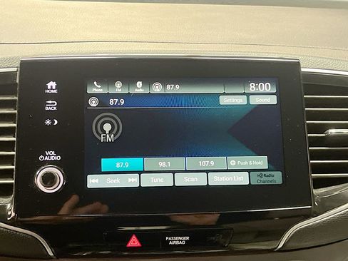 Used 2025 Honda Passport EX-L image 14