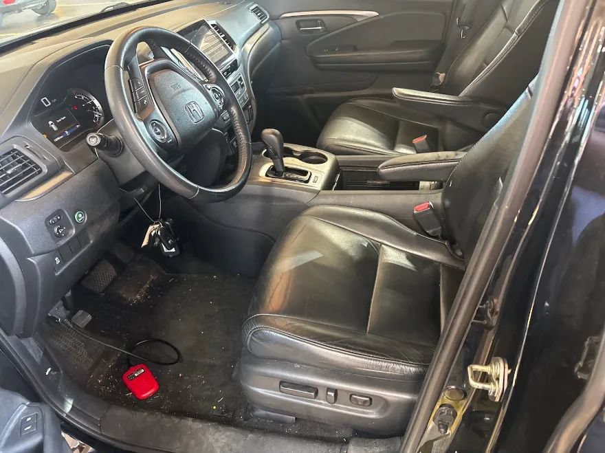 Used 2016 Honda Pilot EX-L image 7