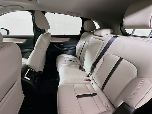 New 2026 MAZDA CX-70 3.3 Turbo w/ Preferred Package AWD/4WD image 26