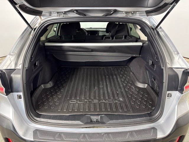 Used 2020 Subaru Outback Premium AWD/4WD image 27