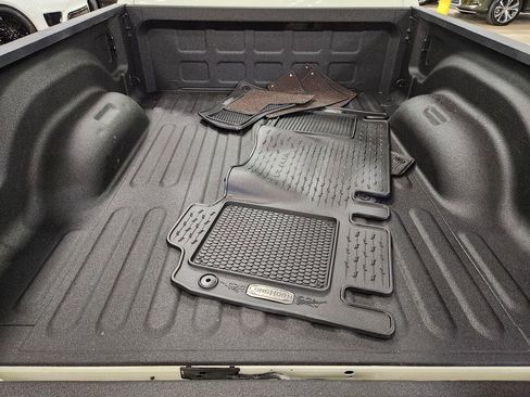 Used 2024 RAM 2500 Limited w/ Safety Group image 57