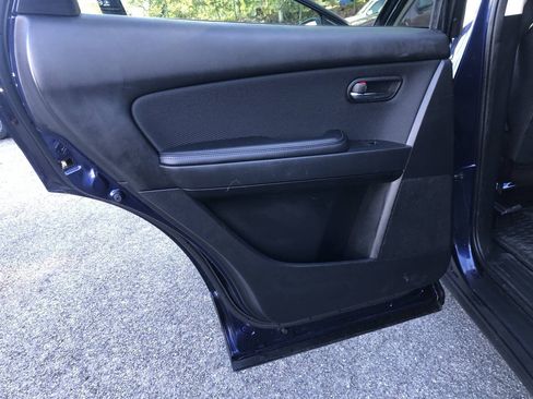 Used 2012 MAZDA CX-9 Sport AWD/4WD image 13