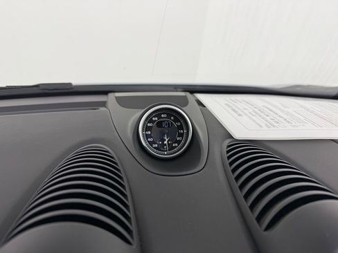 Certified 2025 Porsche 718 Cayman GT4 image 19