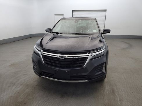 Used 2022 Chevrolet Equinox LT image 15