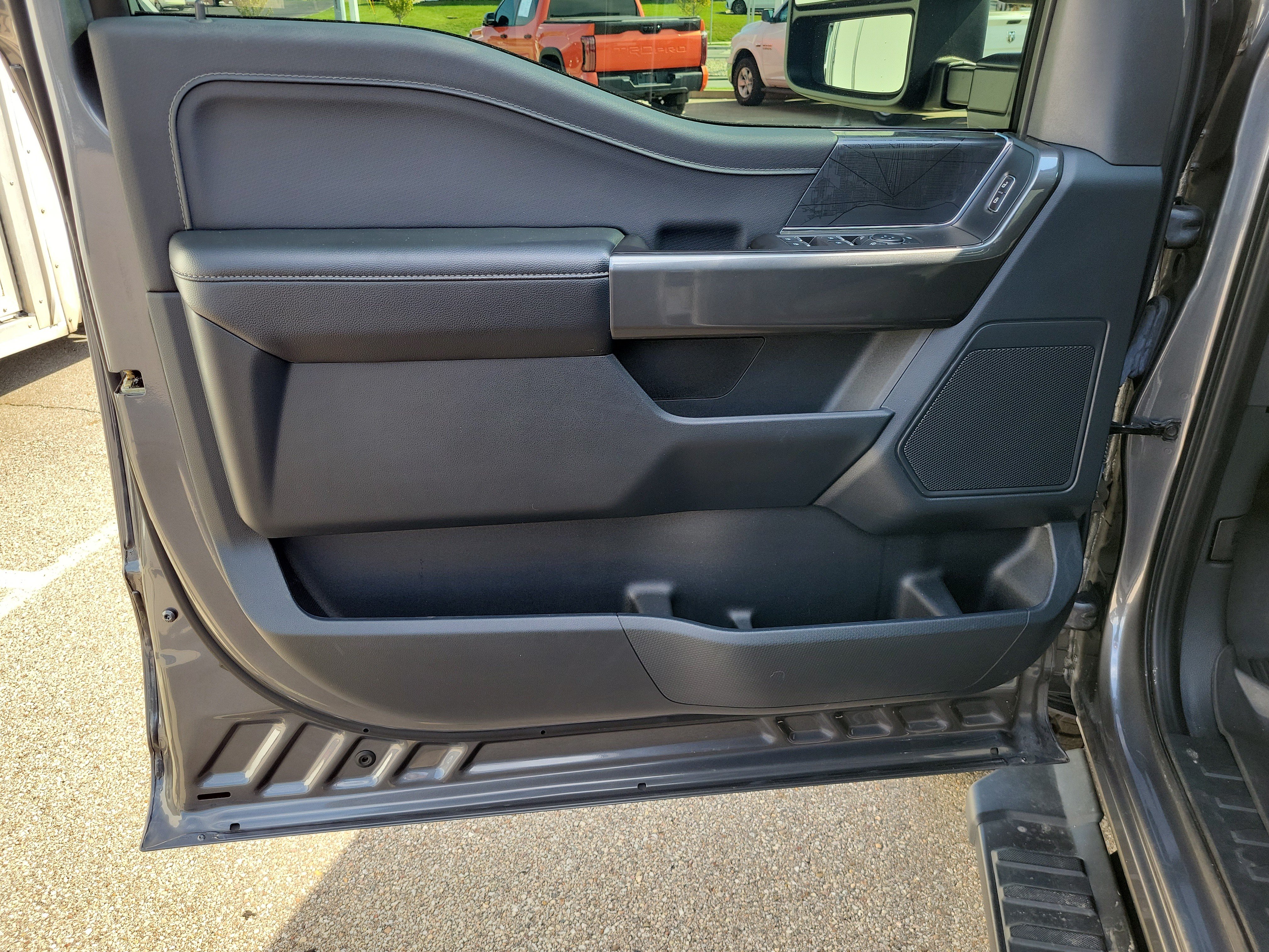 Used 2023 Ford F150 XLT w/ Equipment Group 302A High AWD/4WD image 18