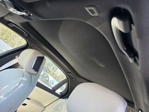 New 2026 BMW i7 eDrive50 image 10