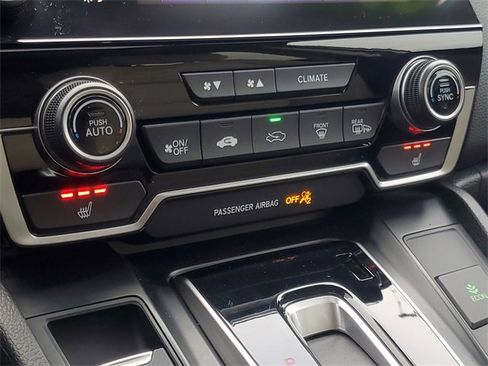 Used 2018 Honda CR-V EX image 26