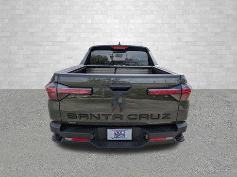 New 2026 Hyundai Santa Cruz SEL FWD image 3